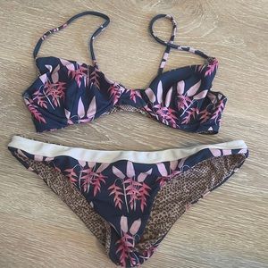 Acacia bikini set